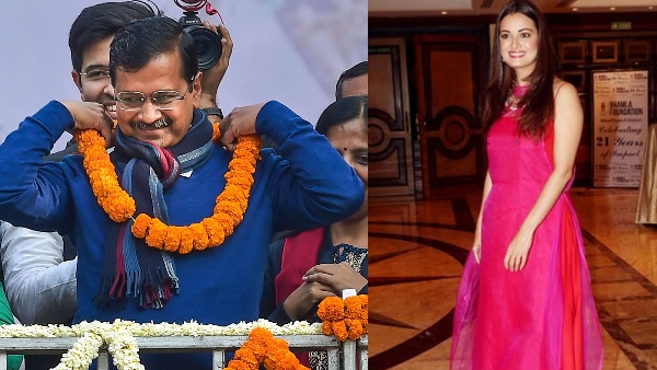 पटाखे जलाने के लिए किया मना तो दीया मिर्जा ने कही ये बात