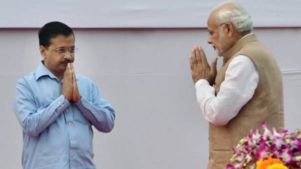 दिल्लिवासियों के लिए किया ट्वीट