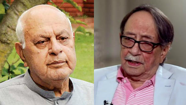 सीक्रेट मिशन पर घाटी पहुंचे दुलात