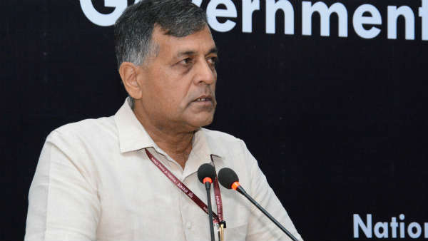 Election Commissioner Ashok Lavasas paid Rs 46 lakh cash for house, used help’s bank account: Income Tax. Election Commissioner Ashok Lavasas paid Rs 46 lakh cash for house, used help’s bank account: Income Tax.