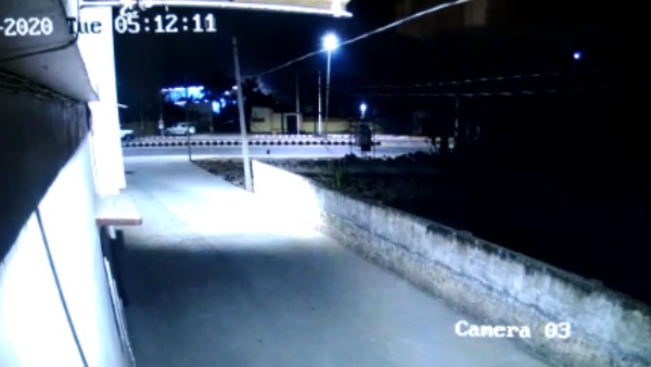अलवर के फौलादपुर की घटना