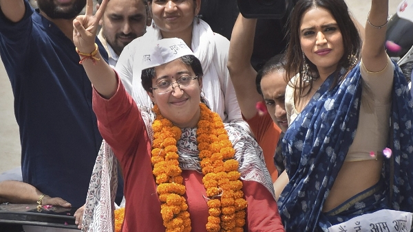कौन सा मिलेगी मंत्रालय के सवाल पर दिया ये जवाब