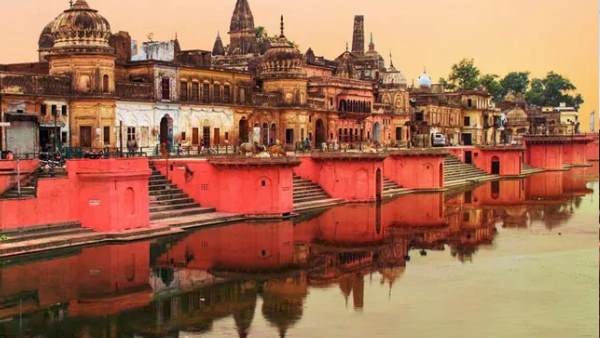 'जमीन का इस्तेमाल कब्रिस्तान के रूप में हुआ'