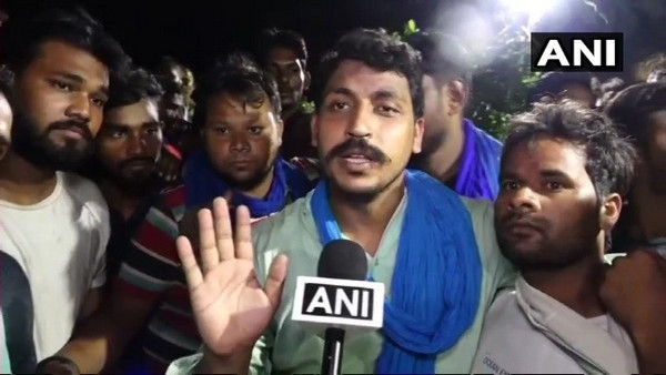 शाहीन बाग पहुंचकर ये कहा था चंद्रशेखर ने