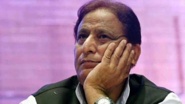 rampur court rejects azam khan and his family anticipatory bail petition rampur court rejects azam khan and his family anticipatory bail petition