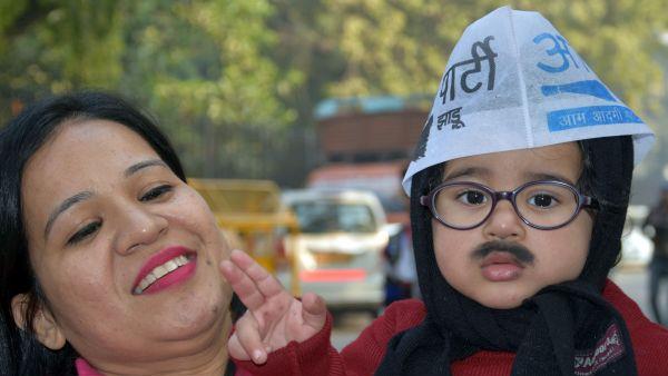 बेबी मफलरमैन