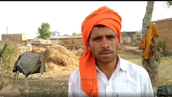 जानवरों से भी बदतर जिंदगी