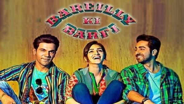 20 करोड़ की लागत में बनी फिल्म बरेली की बर्फी सुपरहिट रही