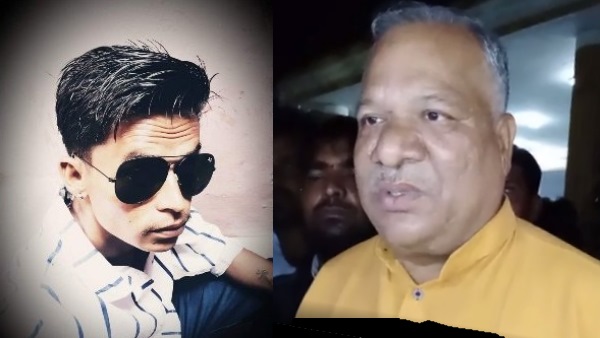 Barmer Jeetu Khatik family Not Took His Dead Body after 48 hours Barmer Jeetu Khatik family Not Took His Dead Body after 48 hours