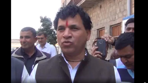 सालभर में बनेगा बाड़मेर एयरपोर्ट