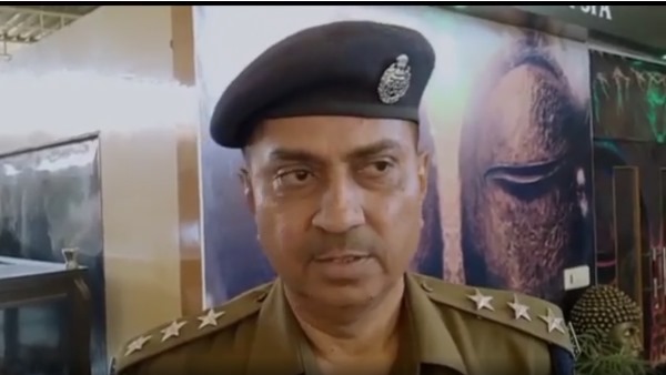 अनुमति नहीं होने से रोका