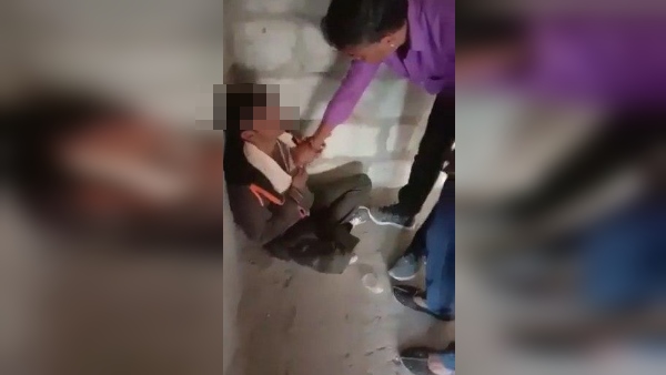 पीड़ित का करवाया जाएगा मेडिकल