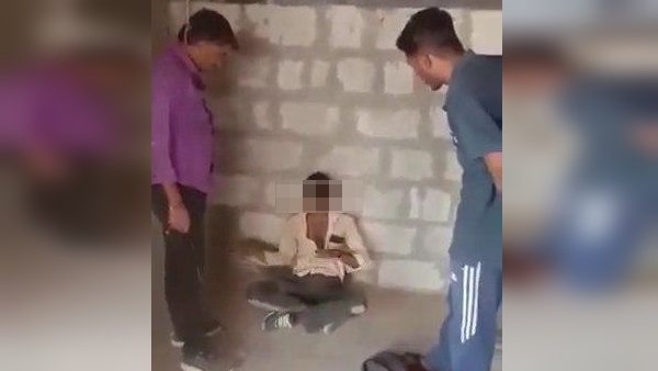 गांव तिरसिंगड़ी का रहने वाला है पीड़ित