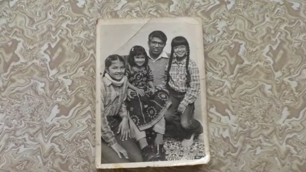 गांववाले बोले- गांव भी आए रीता, 2008 से नहीं मिली