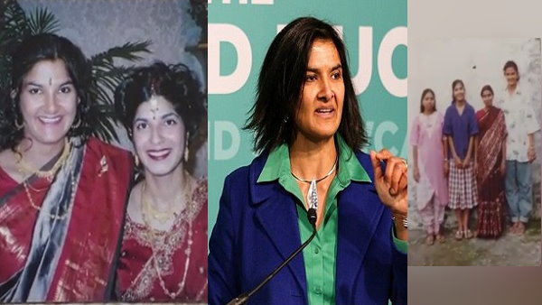 अमेरिकी डेलीगेशन के साथ आएगी बस्ती की रीता