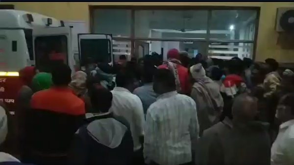 Engineering Student Shot dead in Bharatpur Engineering Student Shot dead in Bharatpur