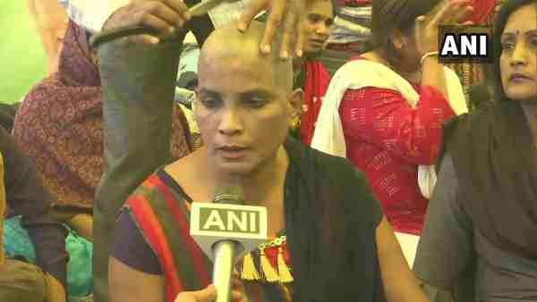 वचन पत्र में किया था वादा