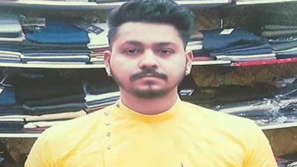 ढाई साल पहले हुई थी सगाई