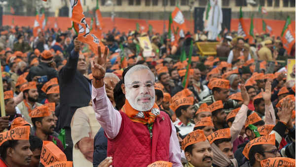 दिल्ली चुनाव: स्पष्ट संदेश, जनता के दर्द को समझना होगा दिल्ली चुनाव: स्पष्ट संदेश, जनता के दर्द को समझना होगा