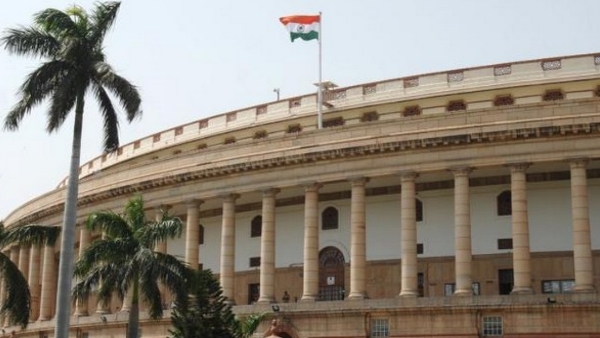 BJP issued a whip to its Lok Sabha MPs for passage of the Union Budget 2020 21 BJP issued a whip to its Lok Sabha MPs for passage of the Union Budget 2020 21