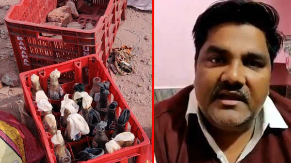 आरोपी कर चुका है आरोपों का खंडन