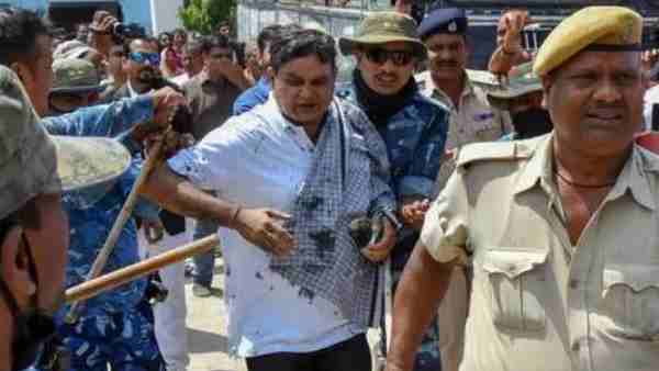 Muzaffarpur shelter home case: Delhi court sentences Brajesh Thakur to life imprisonment Muzaffarpur shelter home case: Delhi court sentences Brajesh Thakur to life imprisonment