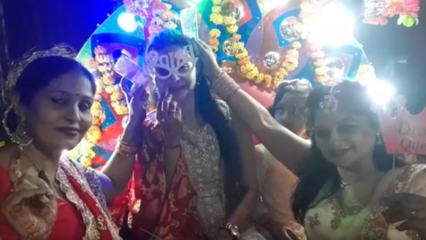 शादी तय होने के समय ही दुल्हन ने रख दी थी ये शर्त