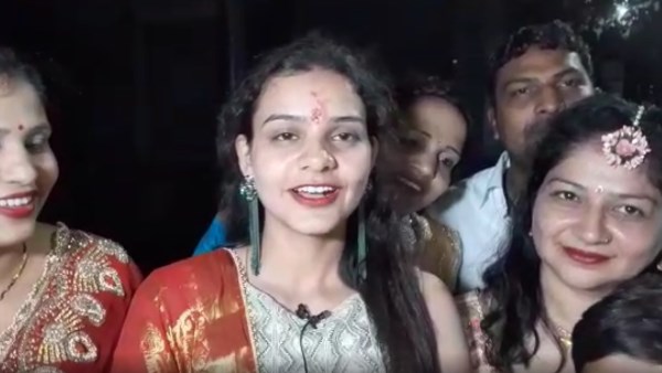 बेटा-बेटी में अंतर नहीं करने की अपील