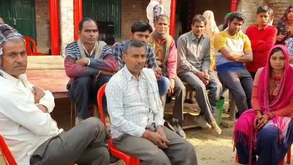 बैरंग लौटी बारात