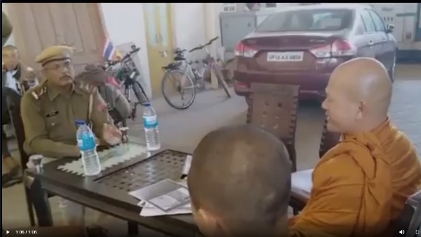 अनुमति मिलने पर वाघा बॉर्डर से पाक में घुसेंगे