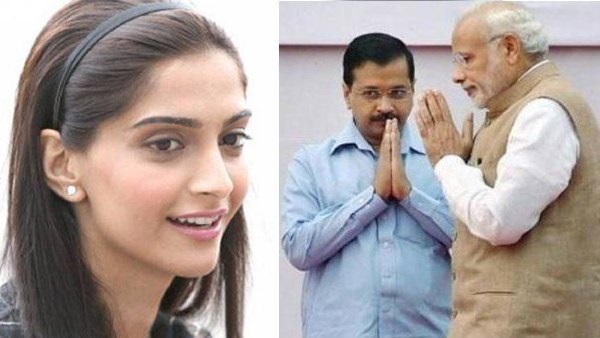 केजरीवाल ने दिया था पीएम को धन्यवाद