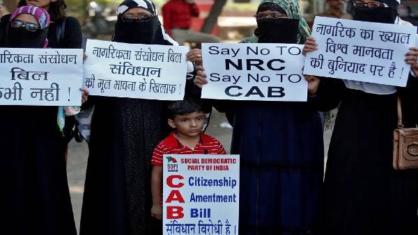 इस्लामिक देशों के इच्छुक नागरिकों के लिए अभी भी खुली है खिड़की