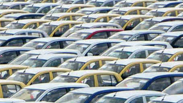 गाड़ी पार्किंग के लिए दक्षिण-पश्चिम दिशा से बचना चाहिए