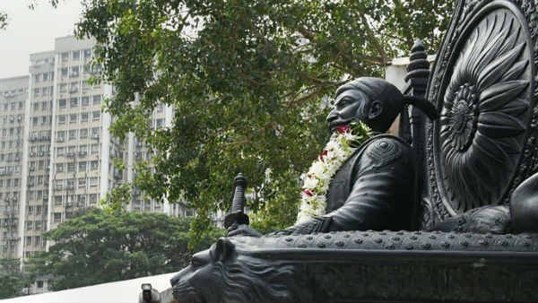 शिवाजी के पास 85 फ्रिगेट्स भी