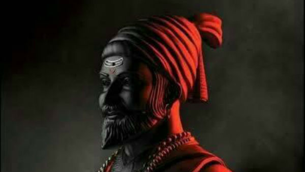 इसलिए शिवाजी फादर ऑफ इंडियन नेवी