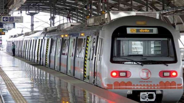 जयपुर परकोटा विश्व विरासत सूची में शामिल