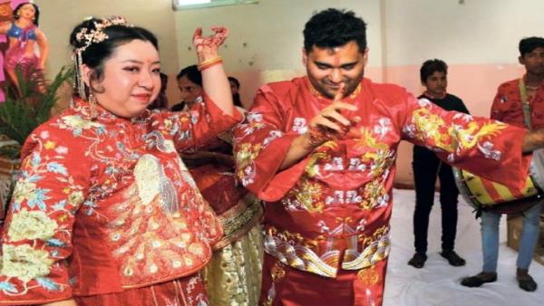 स्वास्थ्य विभाग रखे है नजर