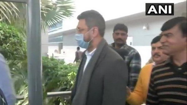 Delhi High Court sent bookie Sanjeev Chawla to 12 days police custody Tihar jail to be imprisoned Delhi High Court sent bookie Sanjeev Chawla to 12 days police custody Tihar jail to be imprisoned