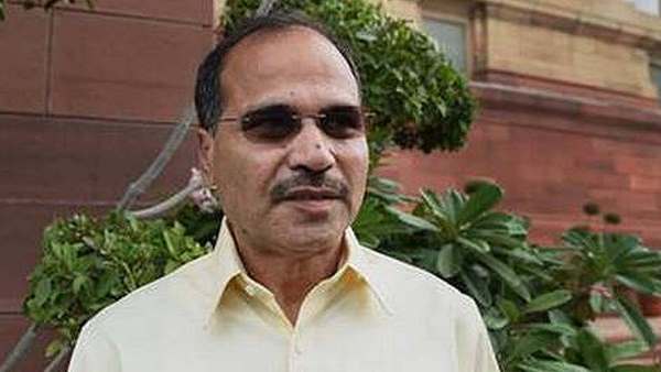 adhir ranjan chowdhury said that Delhi violence is a serious issue come to Parliament and answer Narendra Modi and Amit Shah adhir ranjan chowdhury said that Delhi violence is a serious issue come to Parliament and answer Narendra Modi and Amit Shah