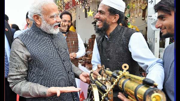 नकवी ने कहा- देशभर में होगा इस मेले का आयोजन