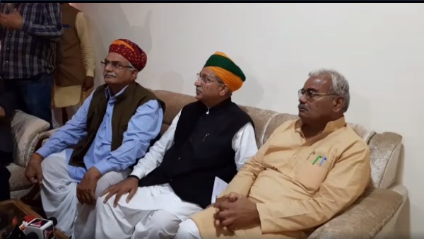 पुलिस ने समय पर नहीं की कार्रवाई