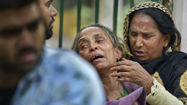 Delhi violence: Another death reported, death toll rises to 38 Delhi violence: Another death reported, death toll rises to 38