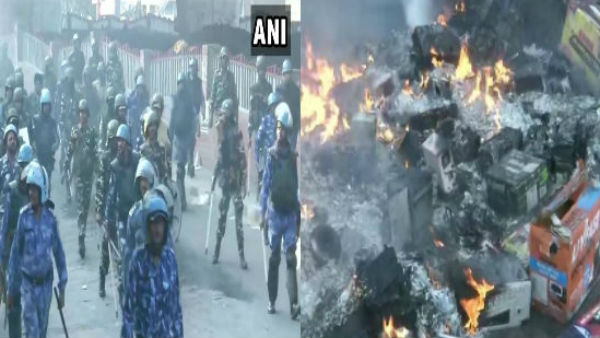 जस्टिस एस. मुरलीधरन ने की अल हिंद हॉस्पिटल के डॉक्टर से बात