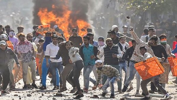 34 लोगों की हुई मौत