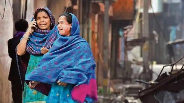 हिंसा में अबतक 32 लोगों की मौत