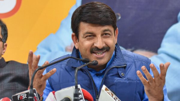 'बीजेपी 48 सीटें जीतकर दिल्ली के तख्त पर राज करेगी'