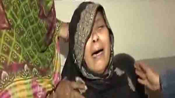 Delhi Violence: bodies of two brothers who came out of ghaziabad to meet grandfather Delhi Violence: bodies of two brothers who came out of ghaziabad to meet grandfather