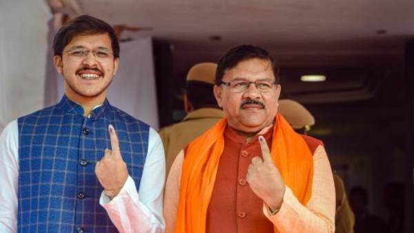 Delhi Assembly Election 2020, Delhi Assembly Election, Delhi Election, Delhi, bjp, aap, aam aadmi party, pictures, politicians, voting, दिल्ली विधानसभा चुनाव 2020, दिल्ली विधानसभा चुनाव, दिल्ली, दिल्ली चुनाव, तस्वीरें, राजनेता, वोटिंग, मतदान Delhi Assembly Election 2020, Delhi Assembly Election, Delhi Election, Delhi, bjp, aap, aam aadmi party, pictures, politicians, voting, दिल्ली विधानसभा चुनाव 2020, दिल्ली विधानसभा चुनाव, दिल्ली, दिल्ली चुनाव, तस्वीरें, राजनेता, वोटिंग, मतदान
