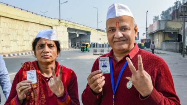 Delhi Assembly Election 2020, Delhi Assembly Election, Delhi Election, Delhi, bjp, aap, aam aadmi party, pictures, politicians, voting, दिल्ली विधानसभा चुनाव 2020, दिल्ली विधानसभा चुनाव, दिल्ली, दिल्ली चुनाव, तस्वीरें, राजनेता, वोटिंग, मतदान Delhi Assembly Election 2020, Delhi Assembly Election, Delhi Election, Delhi, bjp, aap, aam aadmi party, pictures, politicians, voting, दिल्ली विधानसभा चुनाव 2020, दिल्ली विधानसभा चुनाव, दिल्ली, दिल्ली चुनाव, तस्वीरें, राजनेता, वोटिंग, मतदान