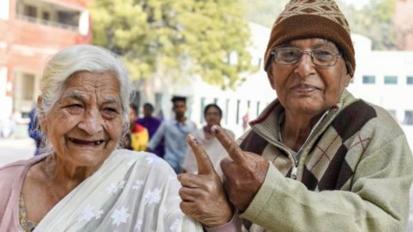 Delhi Assembly Election 2020, Delhi Assembly Election, Delhi Election, Delhi, bjp, aap, aam aadmi party, pictures, politicians, voting, दिल्ली विधानसभा चुनाव 2020, दिल्ली विधानसभा चुनाव, दिल्ली, दिल्ली चुनाव, तस्वीरें, राजनेता, वोटिंग, मतदान Delhi Assembly Election 2020, Delhi Assembly Election, Delhi Election, Delhi, bjp, aap, aam aadmi party, pictures, politicians, voting, दिल्ली विधानसभा चुनाव 2020, दिल्ली विधानसभा चुनाव, दिल्ली, दिल्ली चुनाव, तस्वीरें, राजनेता, वोटिंग, मतदान